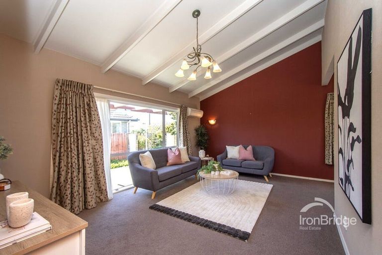 Photo of property in 3 Frensham Crescent, Woolston, Christchurch, 8062
