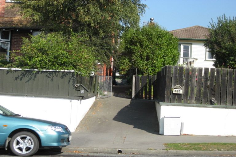 Photo of property in 18a Princes Street, Parkside, Timaru, 7910