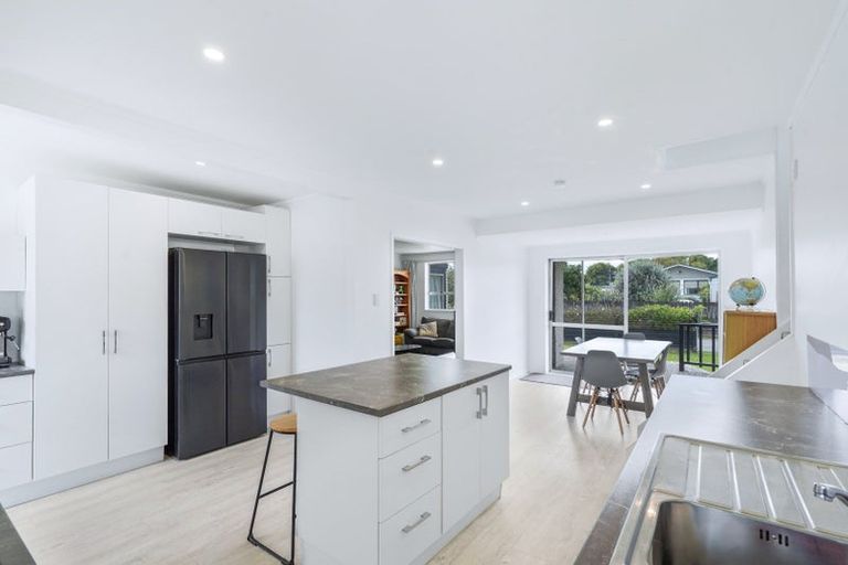 Photo of property in 1 Tainui Lane, Huntly, 3700