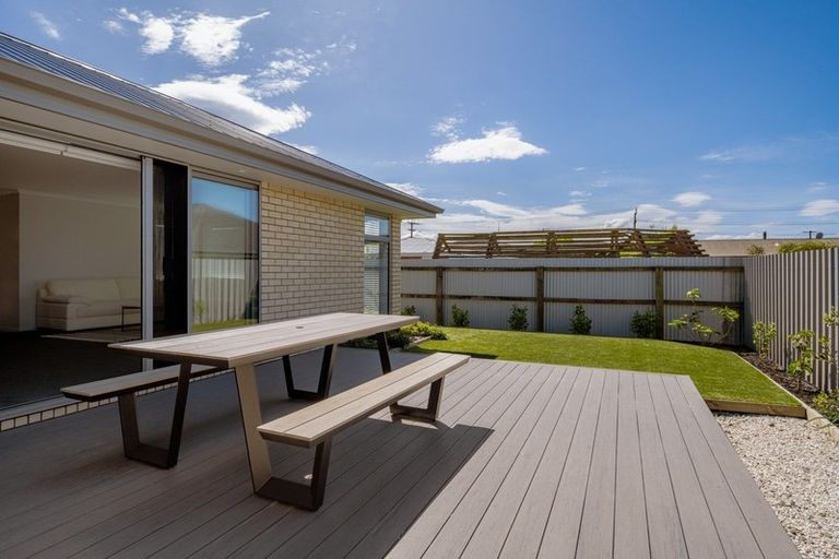 Photo of property in 79a Howick Road, Redwoodtown, Blenheim, 7201