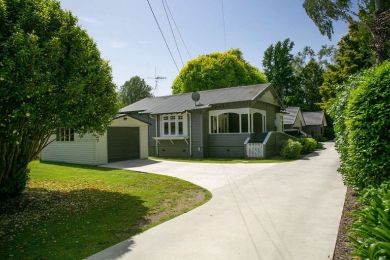 Photo of property in 28b Hamilton Road, Cambridge, 3434