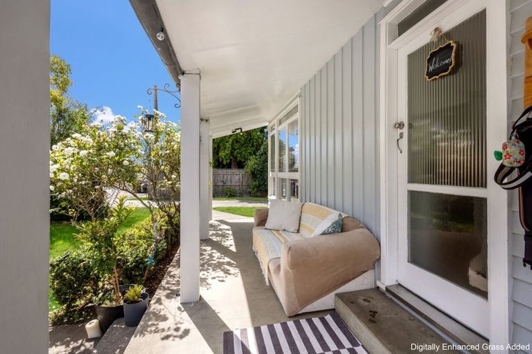 Photo of property in 1003 Totara Street, Mahora, Hastings, 4120