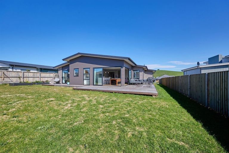 Photo of property in 11 Miromiro Drive, Kaikoura, 7300