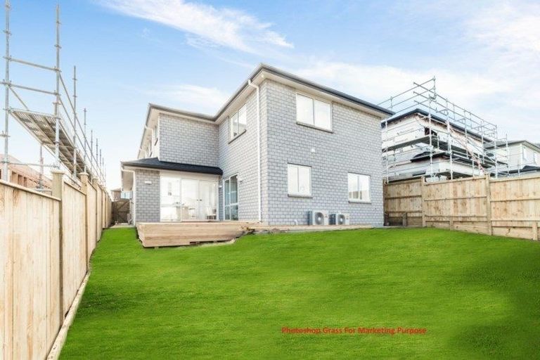 Photo of property in 37 Tinaku Road, Flat Bush, Auckland, 2019