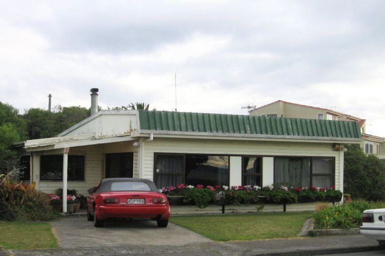 Photo of property in 1 Ferguson Avenue, Westshore, Napier, 4110