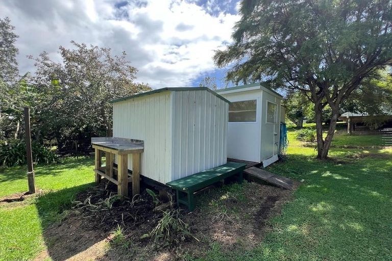 Photo of property in 730 Whangaruru North Road, Whangaruru, Hikurangi, 0184