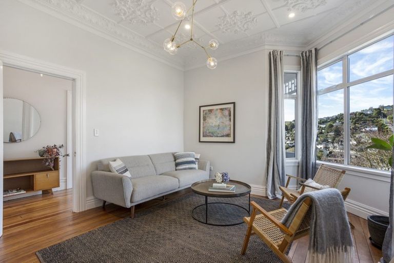 Photo of property in 41 Greenock Street, Glenross, Dunedin, 9011