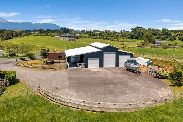 Photo of property in 3a Parrs Road, Hurworth, New Plymouth, 4371