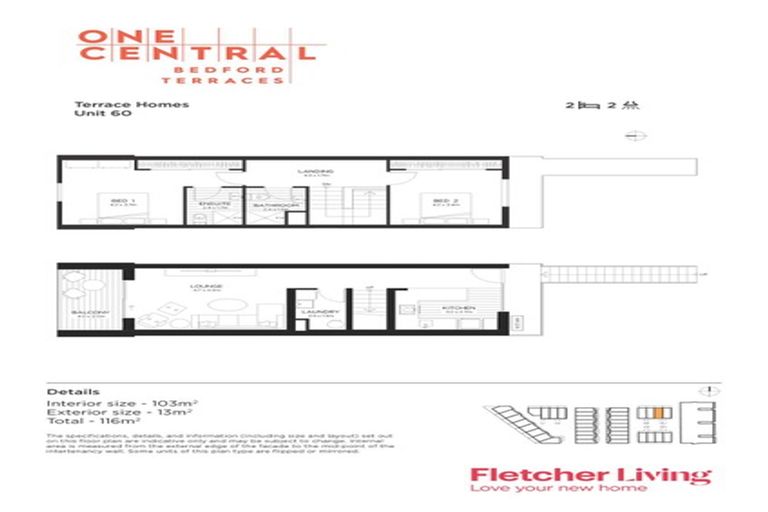 Photo of property in 4/233 Madras Street, Christchurch Central, Christchurch, 8011