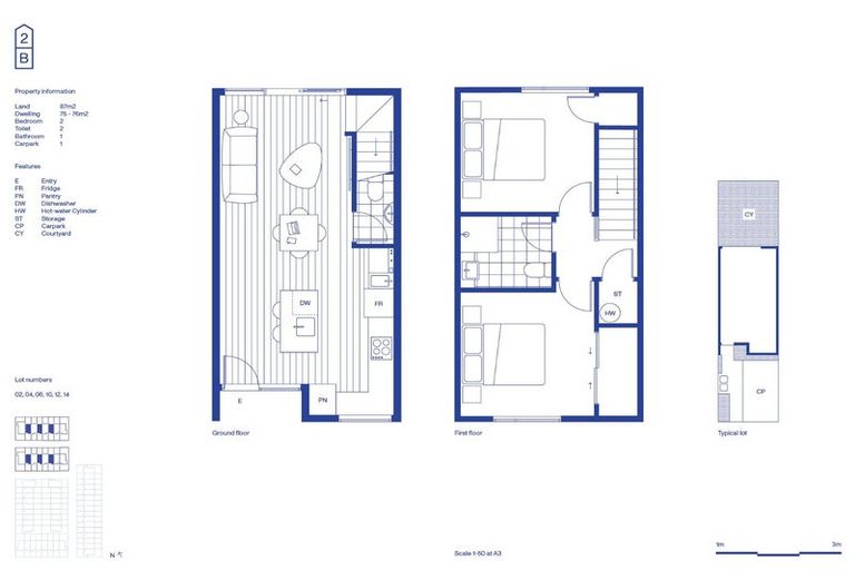 Photo of property in 8 Dorothy Thorpe Way, New Lynn, 0600