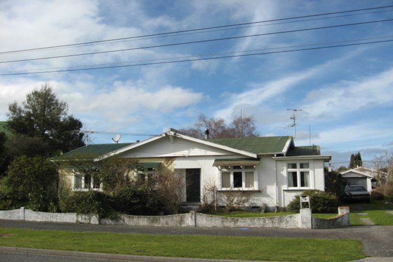 Photo of property in 1/17 Bunny Street, Masterton, 5810