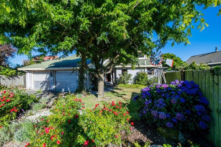 Photo of property in 29 Morgan Street, Methven, 7730