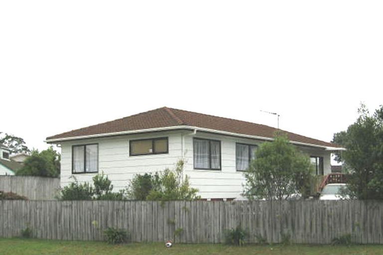 Photo of property in 7 Armada Drive, Ranui, Auckland, 0612