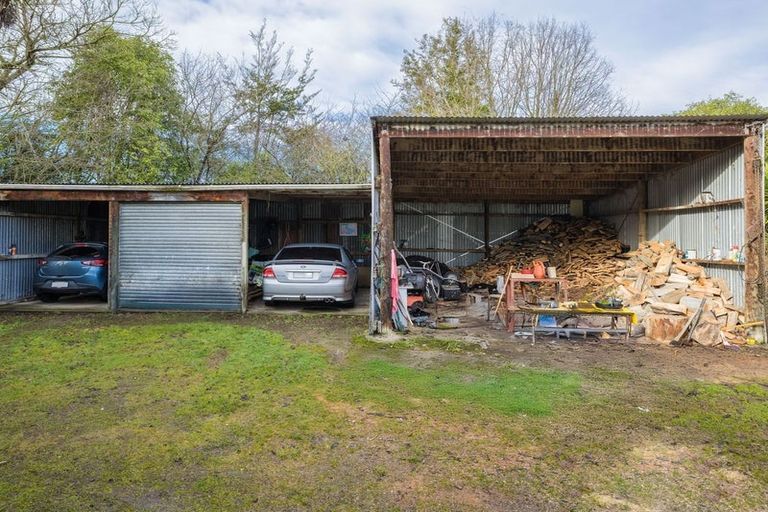 Photo of property in 48 Painstown Road, Waimate, 7978