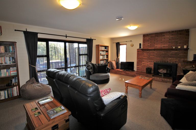 Photo of property in 8 Blackmore Crescent, Alexandra, 9320