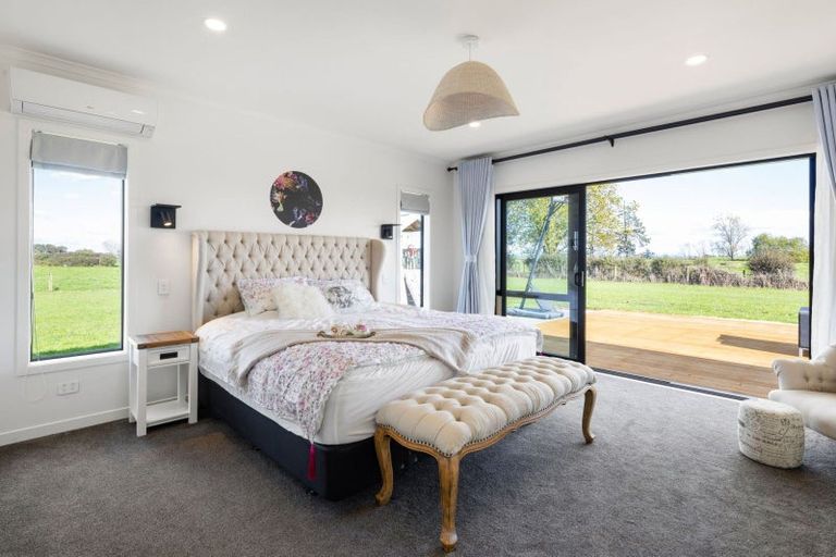 Photo of property in 295 Dawson Road, Taupiri, 3791