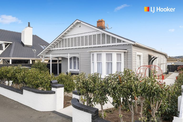 Photo of property in 18 Ascot Street, Saint Kilda, Dunedin, 9012