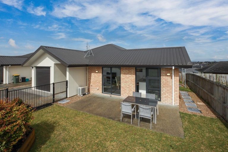 Photo of property in 62 Sylvester Crescent, Flagstaff, Hamilton, 3210