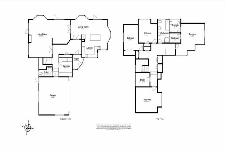 Photo of property in 125 Westchester Drive, Churton Park, Wellington, 6037