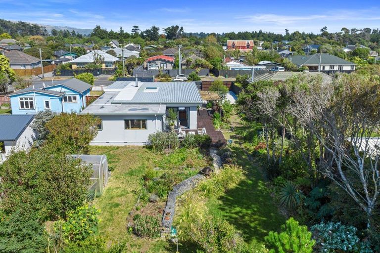 Photo of property in 307 Pine Avenue, South New Brighton, Christchurch, 8062