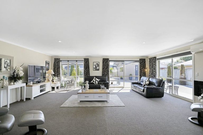 Photo of property in 10 Elmwood Grove, Tinwald, Ashburton, 7700