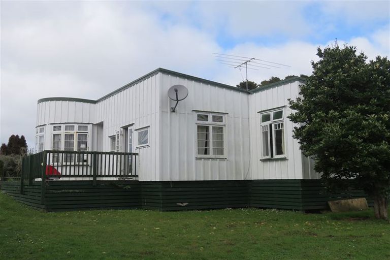 Photo of property in 19 Totara Place, Kaikohe, 0405