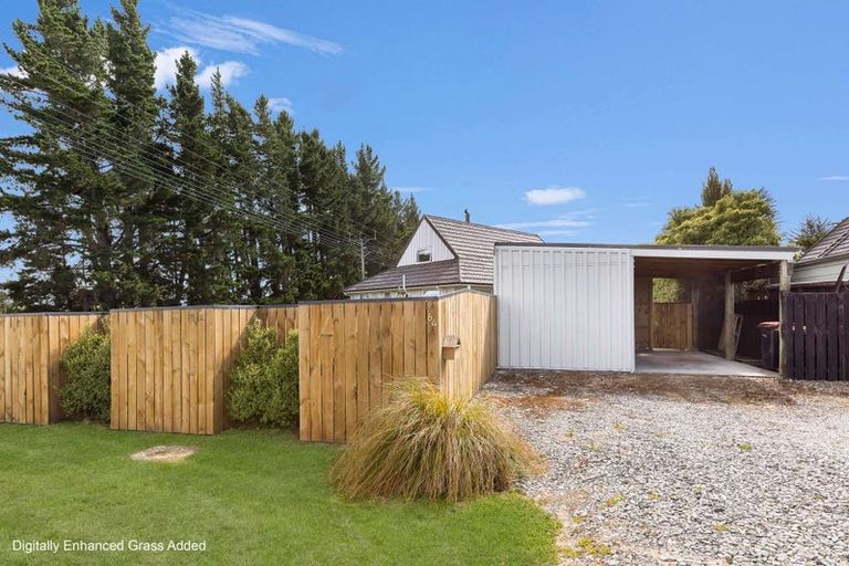 Photo of property in 64 Diana Street, Lumsden, 9730