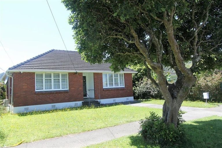 Photo of property in 78 Reynolds Street, Taita, Lower Hutt, 5011