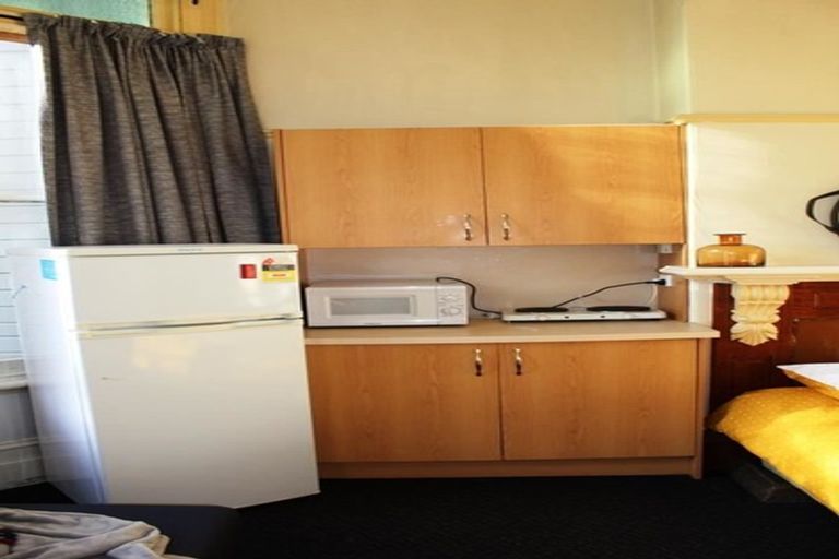 Photo of property in 184 Cargill Street, Dunedin Central, Dunedin, 9016