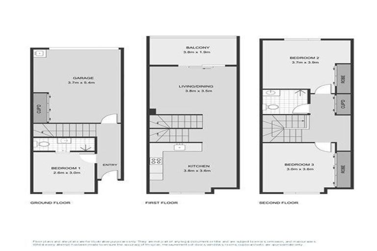 Photo of property in 14 Raupeti Lane, Henderson, Auckland, 0612
