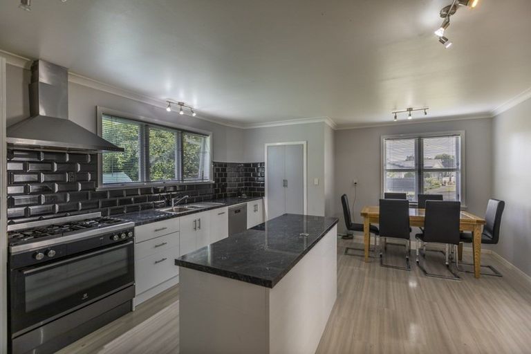 Photo of property in 26 Wycliffe Street, Onekawa, Napier, 4110