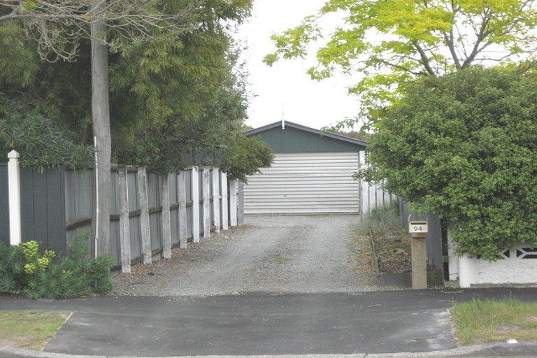 Photo of property in 94 Inwoods Road, Parklands, Christchurch, 8083