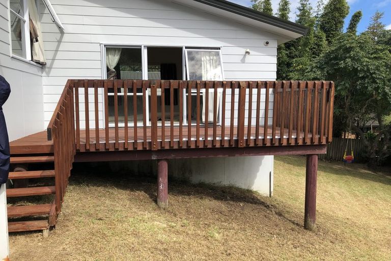 Photo of property in 3/45 Everglade Drive, Goodwood Heights, Auckland, 2105