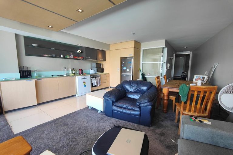Photo of property in Century City Apartments, 22/72 Tory Street, Te Aro, Wellington, 6011