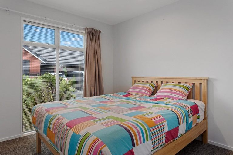 Photo of property in 3 Toa Street, Kaiapoi, 7630