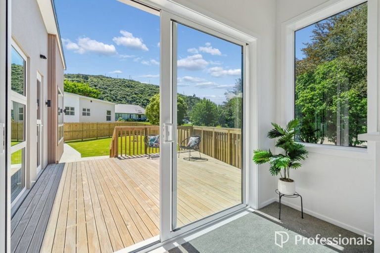 Photo of property in Manor Park, 12 Manor Park Road, Manor Park, Lower Hutt, 5019