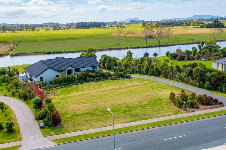 Photo of property in 6 Breton Drive, Waipu, 0510
