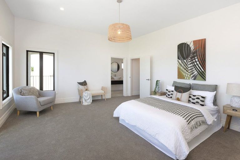 Photo of property in 30 Mcleods Road, Sefton, Rangiora, 7477