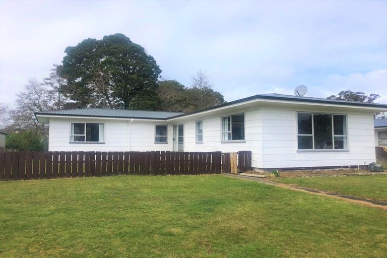 Photo of property in 39 James Henry Crescent, Huntly, 3700