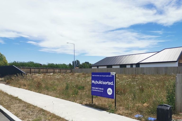 Photo of property in 63 Southfield Drive, Lincoln, 7608