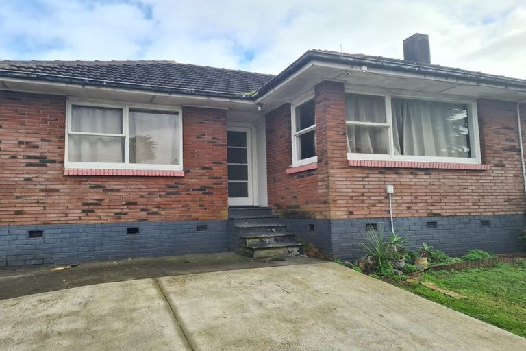 Photo of property in 25 Piako Street, Otara, Auckland, 2023