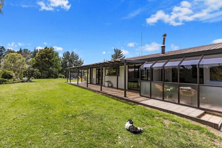 Photo of property in 1316 Kakaramea Road, Ngahinapouri, Ohaupo, 3882