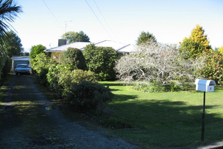 Photo of property in 14 Udy Street, Greytown, 5712