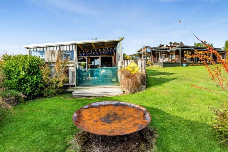 Photo of property in 201 Lincoln Road, Inglewood, 4389