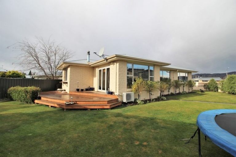 Photo of property in 90 Ashworth Street, Alexandra, 9320