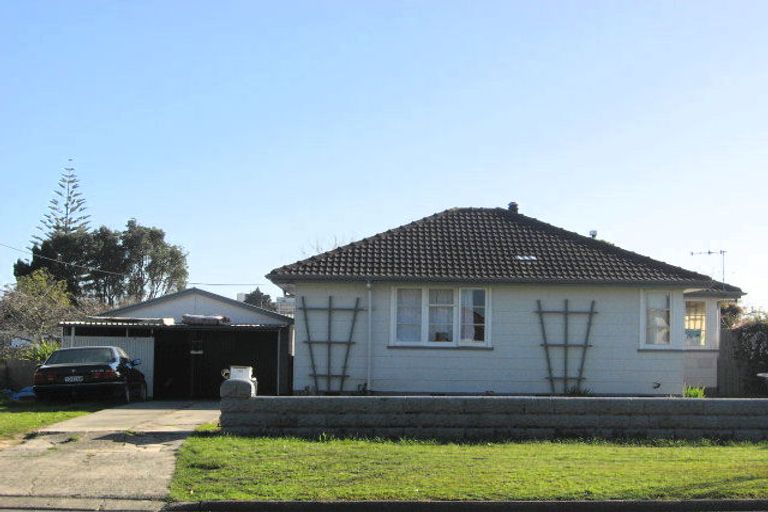 Photo of property in 30 Churchill Street, Whakatane, 3120