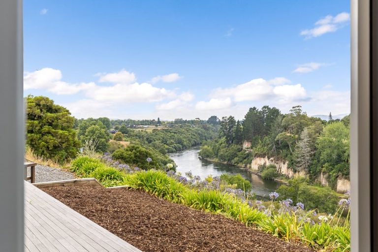 Photo of property in 420 Pencarrow Road, Tamahere, Hamilton, 3283