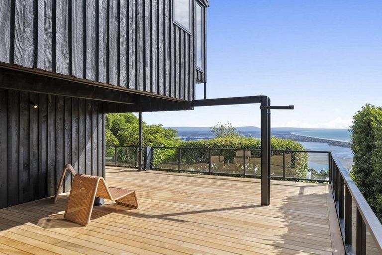 Photo of property in 1/24 Revelation Drive, Clifton, Christchurch, 8081