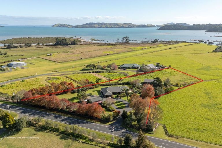 Photo of property in 1757 Manaia Road, Preece Point, Coromandel, 3581