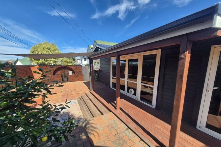 Photo of property in 10 Harman Street, Addington, Christchurch, 8024